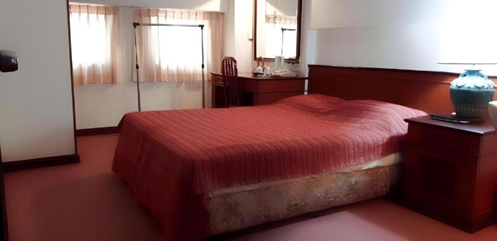 South East Asia Hotel Singapore Ngoại thất bức ảnh