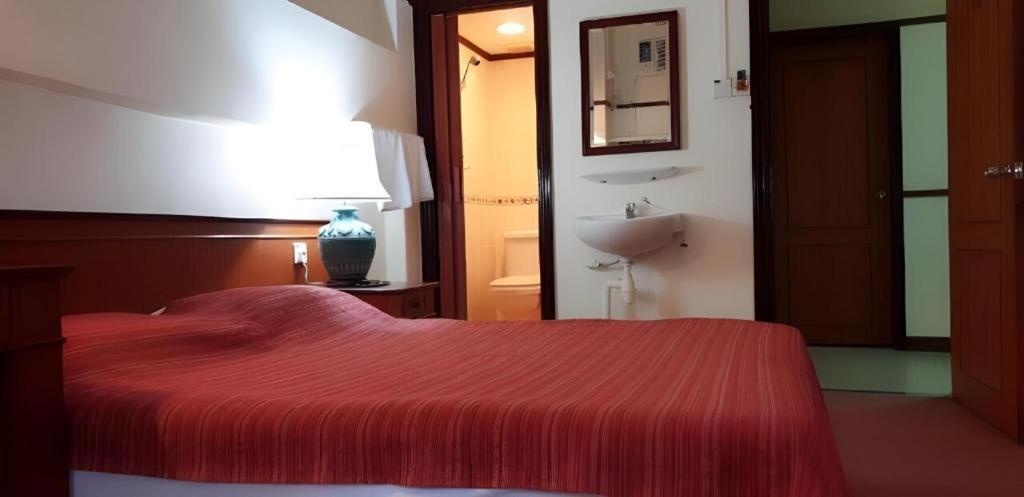 South East Asia Hotel Singapore Ngoại thất bức ảnh