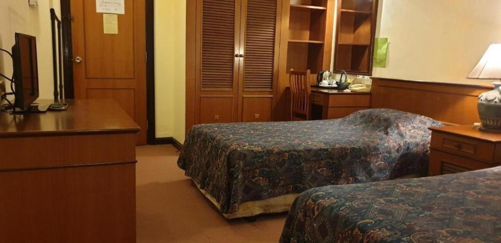 South East Asia Hotel Singapore Ngoại thất bức ảnh