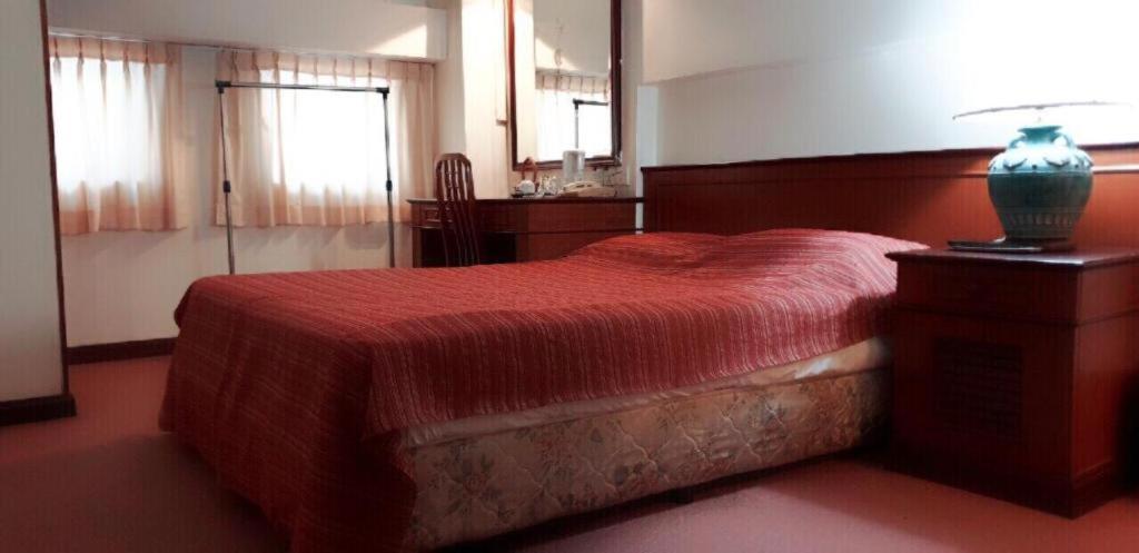 South East Asia Hotel Singapore Ngoại thất bức ảnh