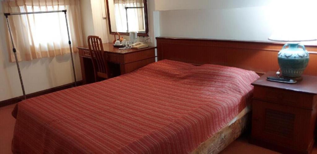 South East Asia Hotel Singapore Ngoại thất bức ảnh