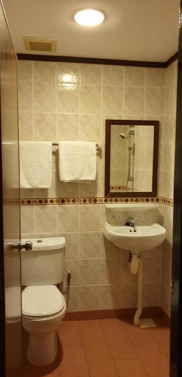 South East Asia Hotel Singapore Ngoại thất bức ảnh
