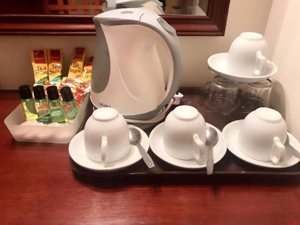 South East Asia Hotel Singapore Ngoại thất bức ảnh