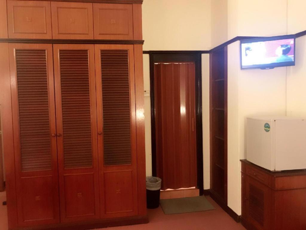 South East Asia Hotel Singapore Ngoại thất bức ảnh