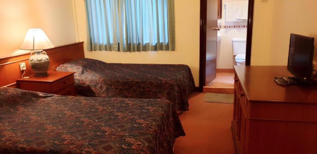 South East Asia Hotel Singapore Ngoại thất bức ảnh
