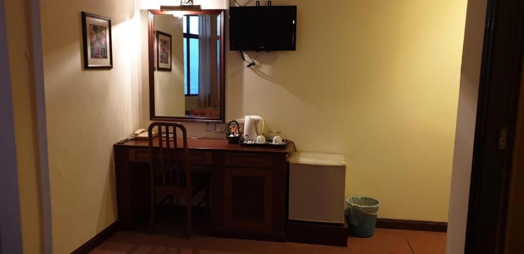 South East Asia Hotel Singapore Ngoại thất bức ảnh