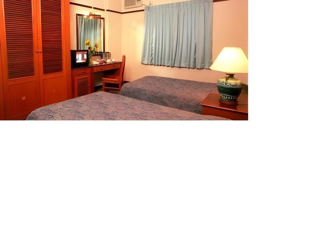 South East Asia Hotel Singapore Ngoại thất bức ảnh