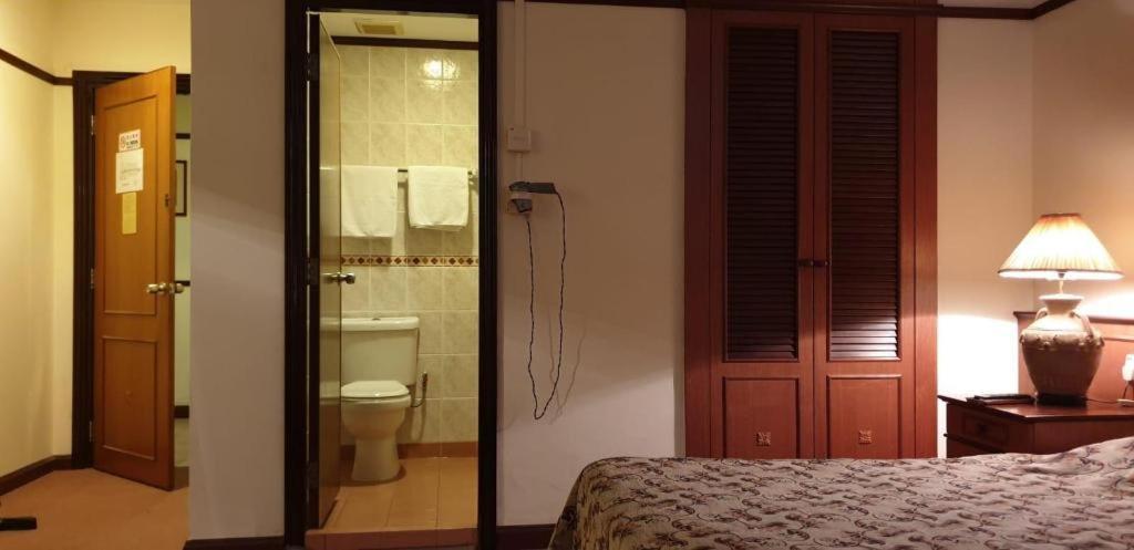 South East Asia Hotel Singapore Ngoại thất bức ảnh