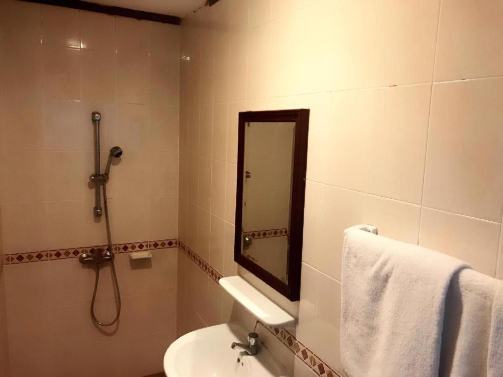 South East Asia Hotel Singapore Ngoại thất bức ảnh