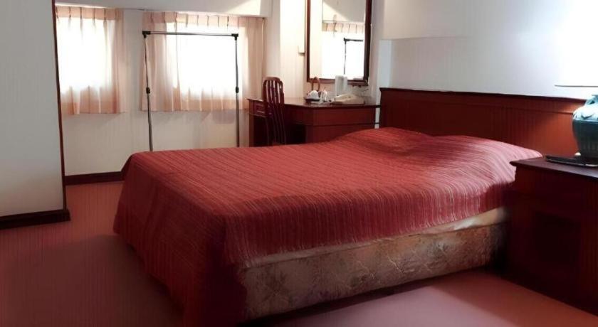 South East Asia Hotel Singapore Ngoại thất bức ảnh